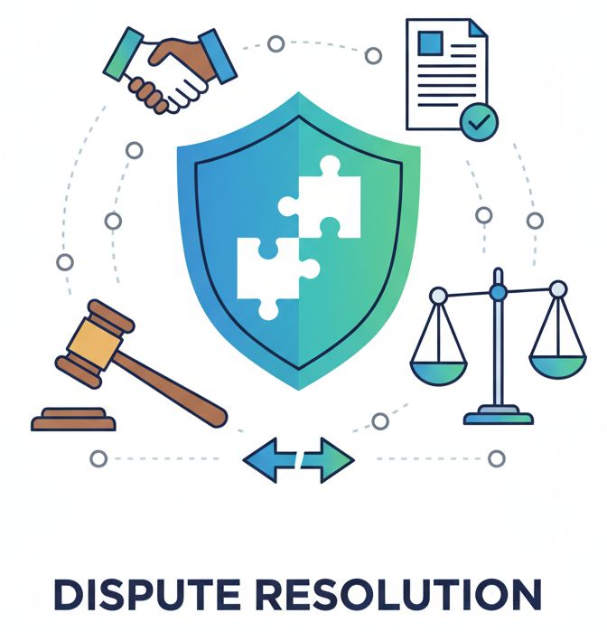 Dispute Resolution