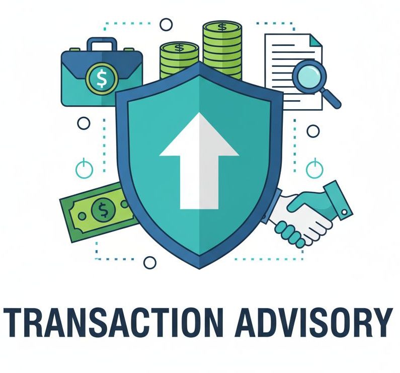 Transaction Advisory